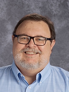 Don Hoffmann, Art K-8